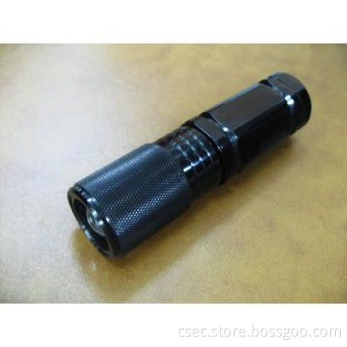 Cree LED Torch, LED Flashlight hot sale with high brightness